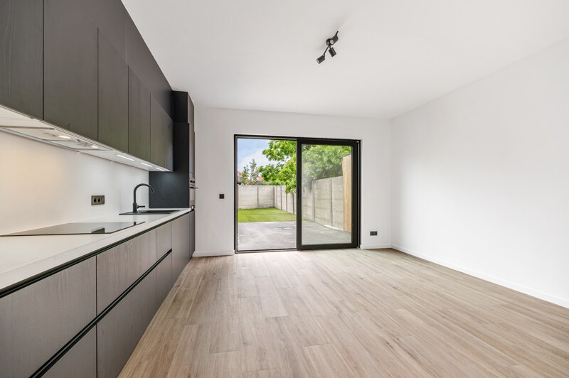 Woning te Turnhout