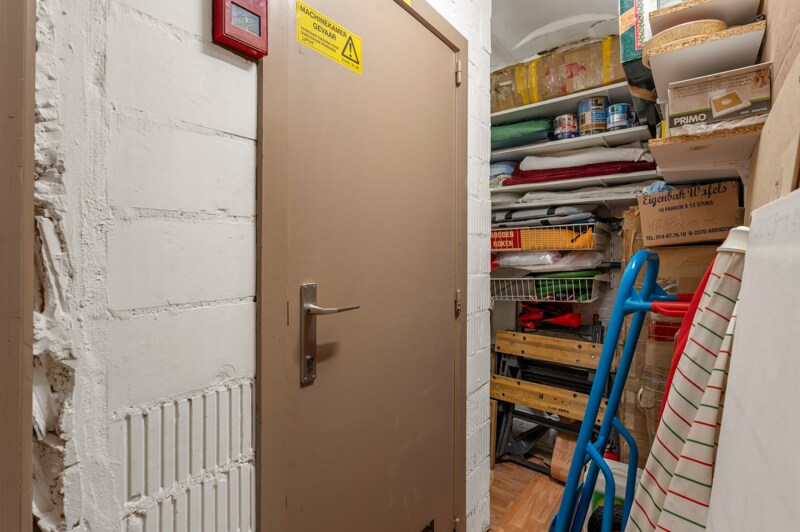 Appartement te Turnhout
