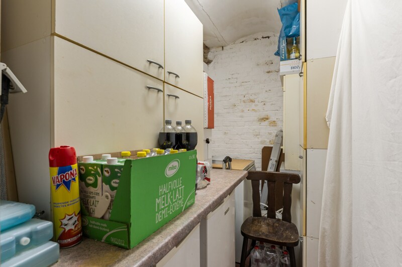 Appartement te Turnhout