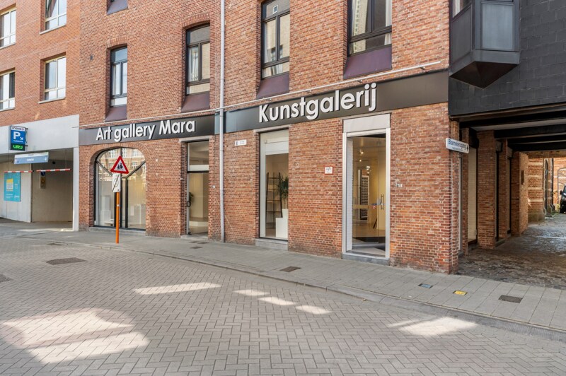 Winkelruimte te Turnhout