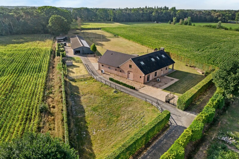 Villa te Turnhout