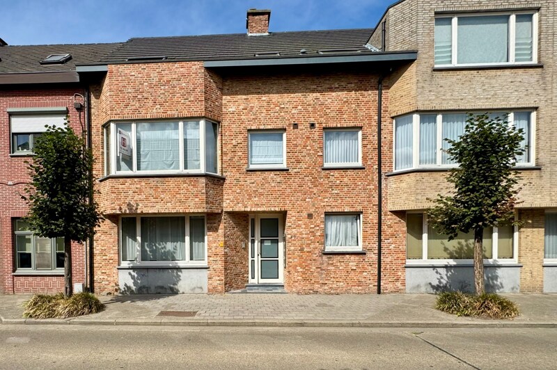 Appartement te Oud-Turnhout