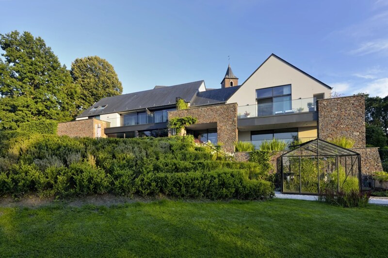 Woning te Grez-Doiceau