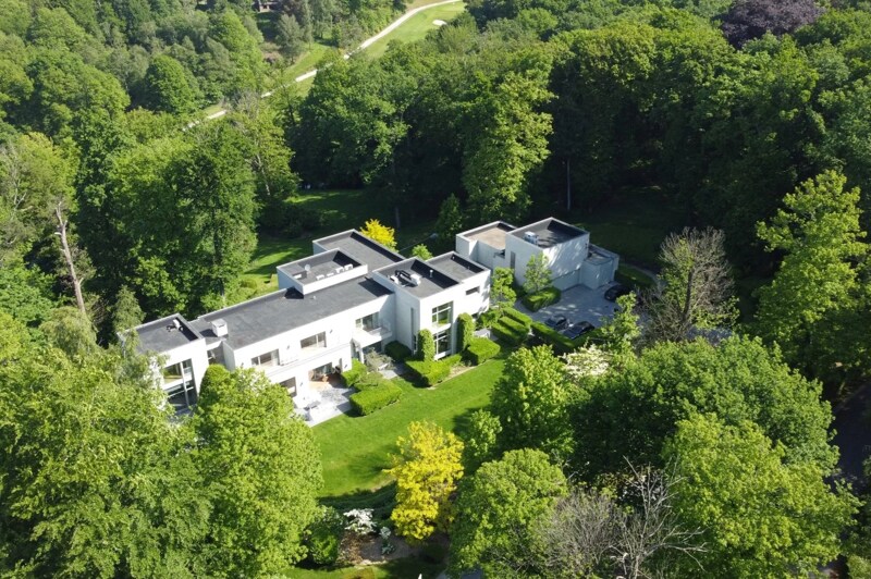 Villa te Grez-Doiceau