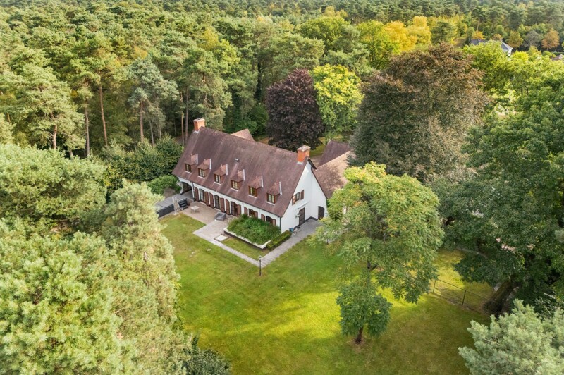 Villa te Kasterlee