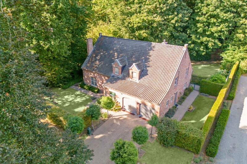Woning te Hasselt