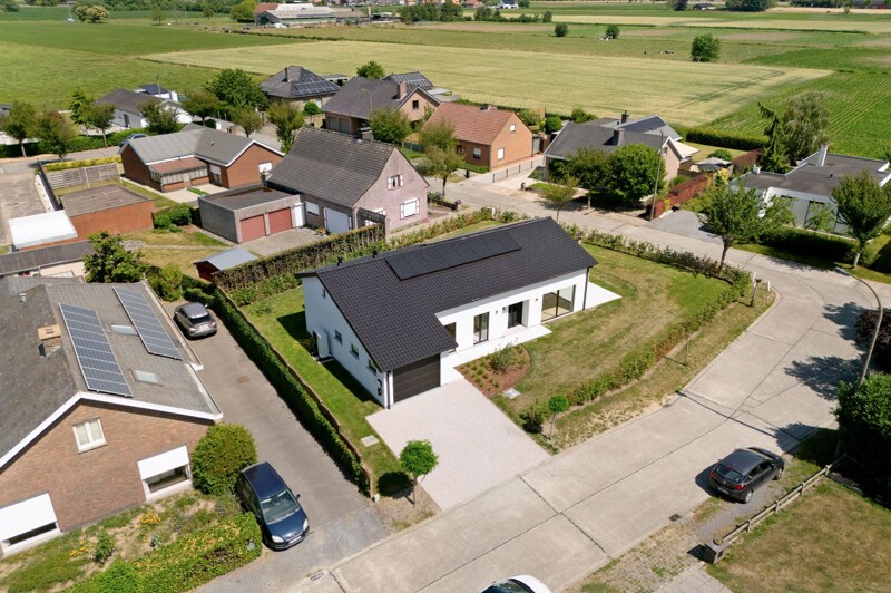 Woning te Deinze