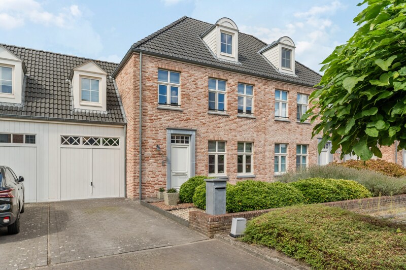 Stadswoning te Turnhout