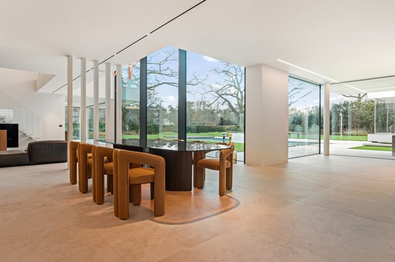 Villa te Brasschaat