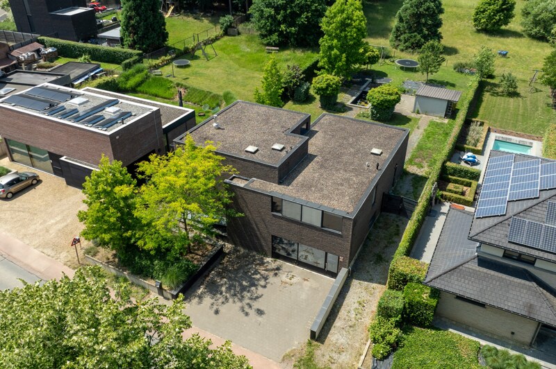 Villa te Scherpenheuvel