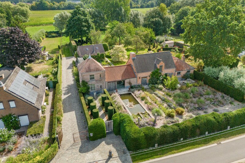 Villa te Buggenhout