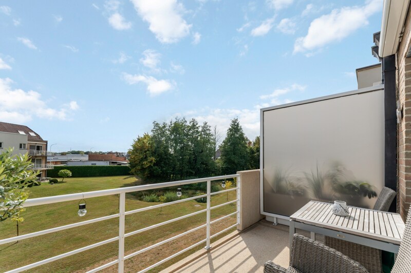 Duplex te Kontich