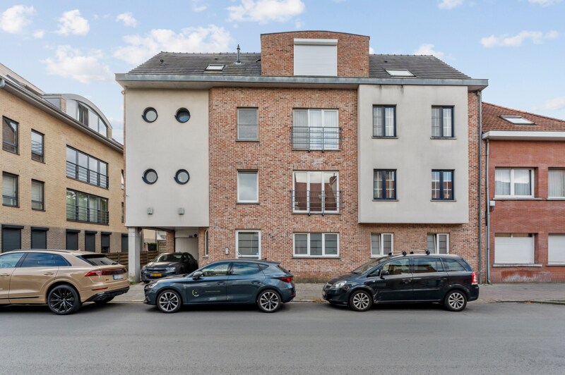Appartement te Turnhout