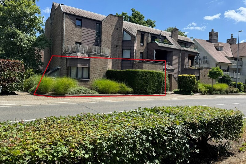 Benedenwoning te Kasterlee