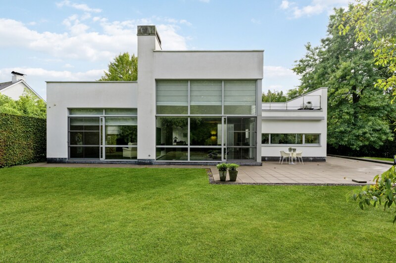 Villa te Malle