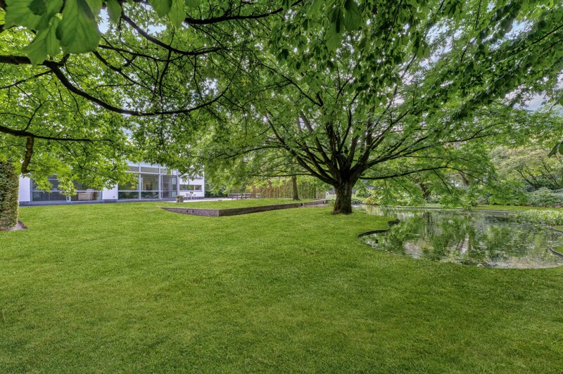 Villa te Malle