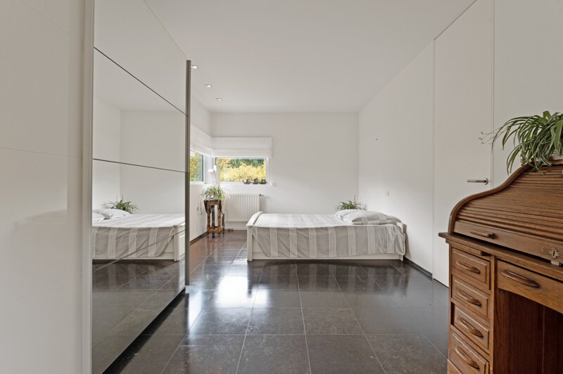 Villa te Malle