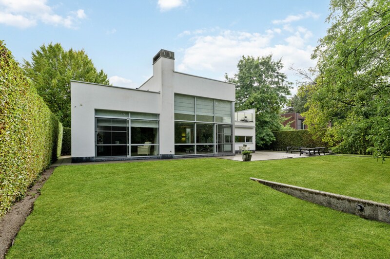 Villa te Malle