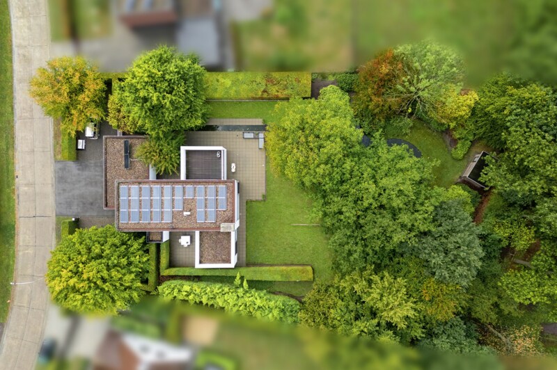 Villa te Malle