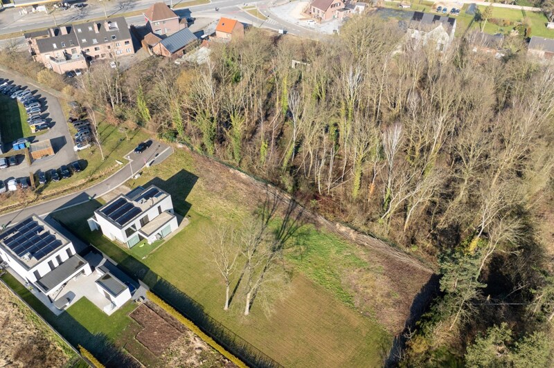 Grond te Hasselt
