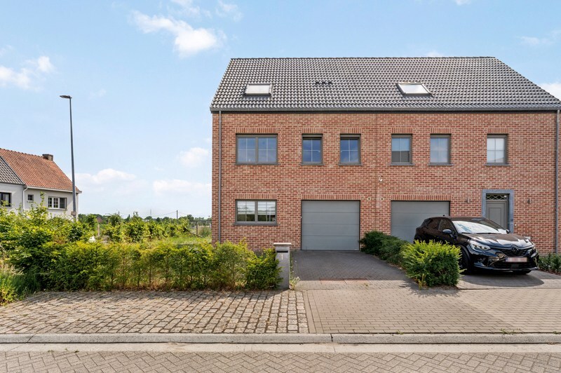 Woning te Beerzel