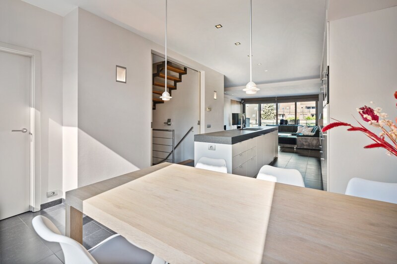 Duplex te Ravels