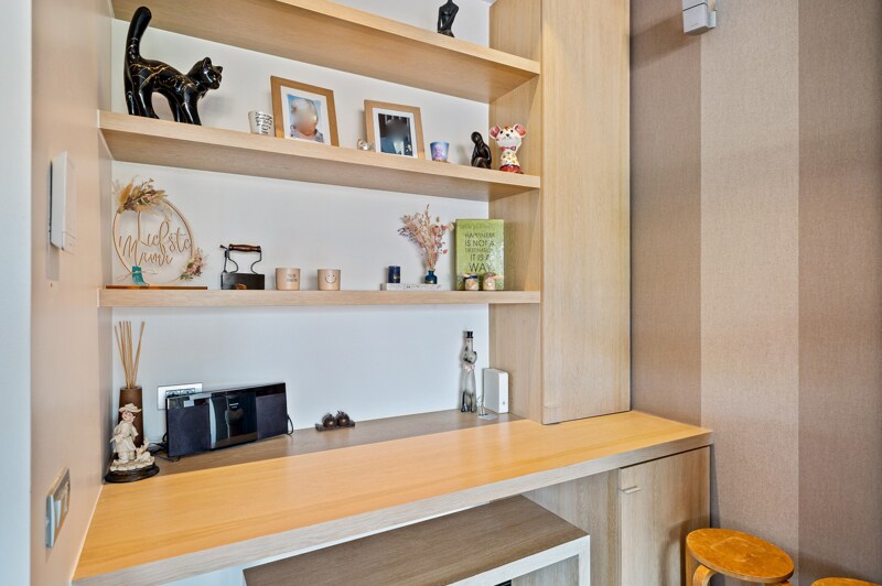 Duplex te Ravels
