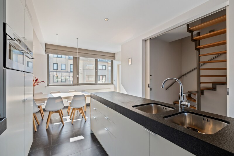 Duplex te Ravels