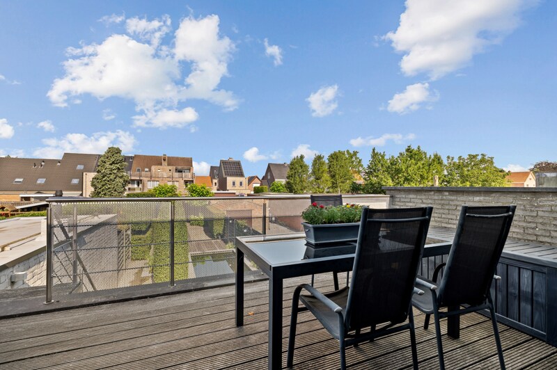 Duplex te Ravels