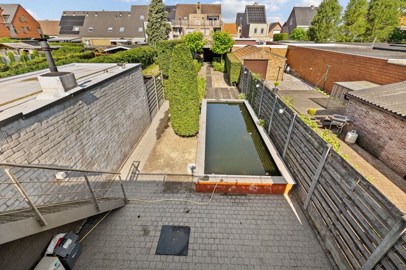Duplex te Ravels