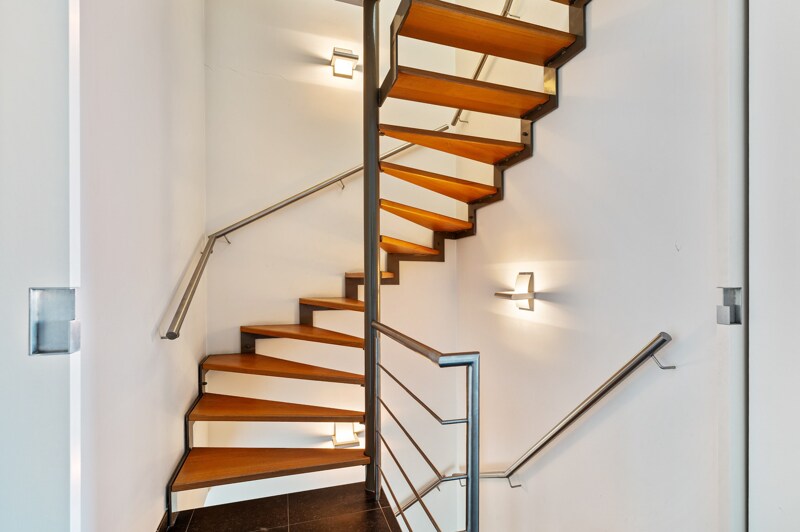 Duplex te Ravels