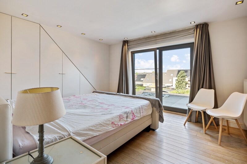 Duplex te Ravels