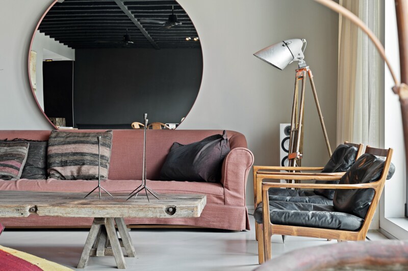 Appartement te Antwerpen