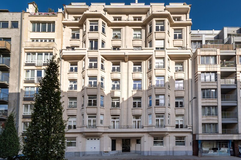 Appartement te Saint-Gilles