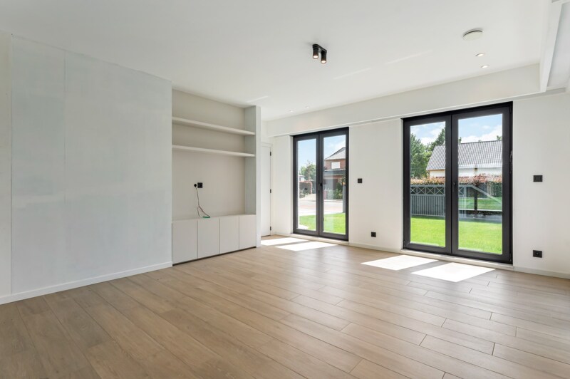 Villa te Hoogstraten