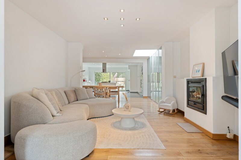 Woning te Lint