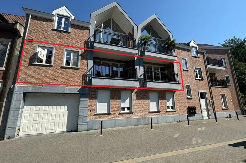 Appartement te Turnhout