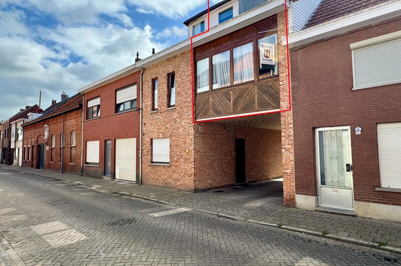 Duplex te Turnhout