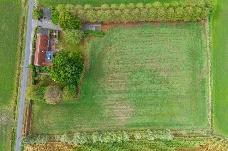 Woning te Wuustwezel