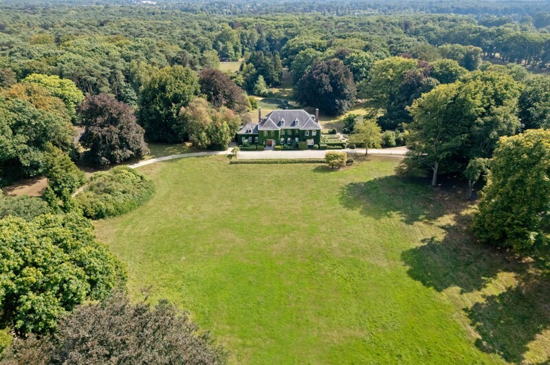 Domein te Brasschaat