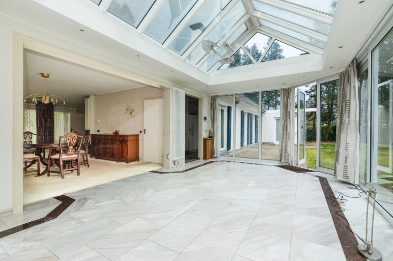 Villa te Oud-Turnhout