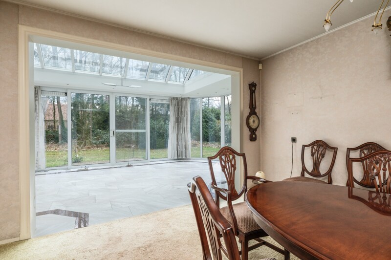 Villa te Oud-Turnhout