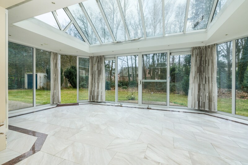 Villa te Oud-Turnhout