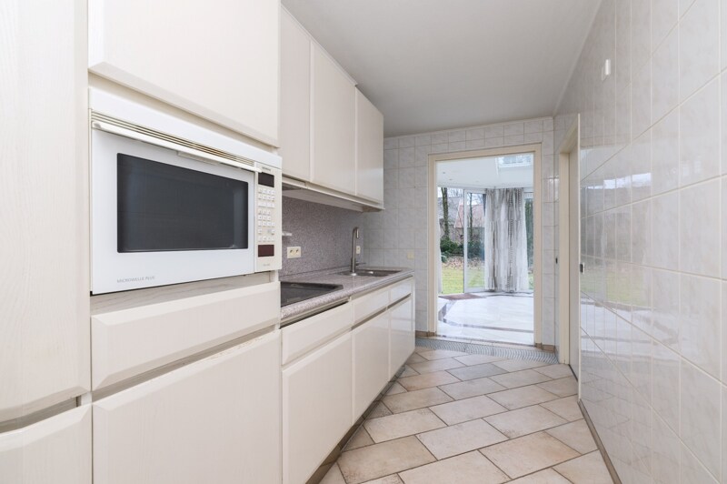 Villa te Oud-Turnhout