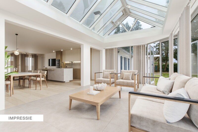 Villa te Oud-Turnhout