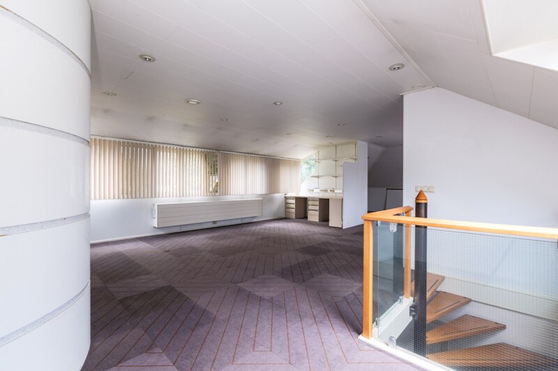 Villa te Oud-Turnhout