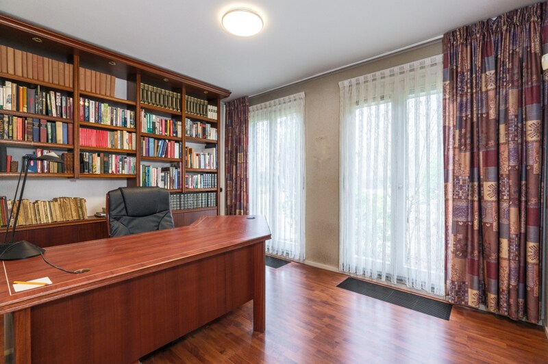 Villa te Oud-Turnhout