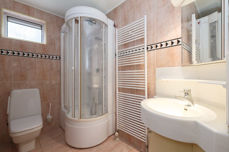 Villa te Oud-Turnhout