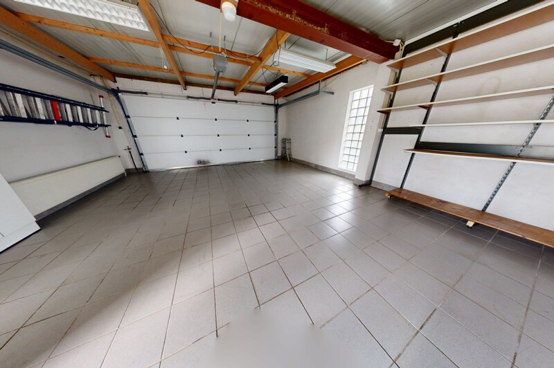 Villa te Oud-Turnhout