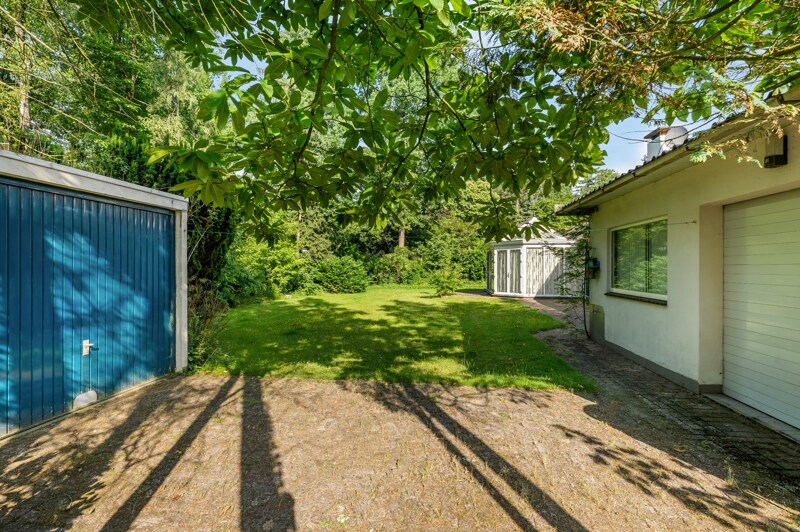 Villa te Oud-Turnhout